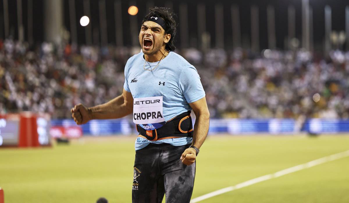 Aspetar to Provide Comprehensive Medical Coverage during Diamond League Doha Meeting